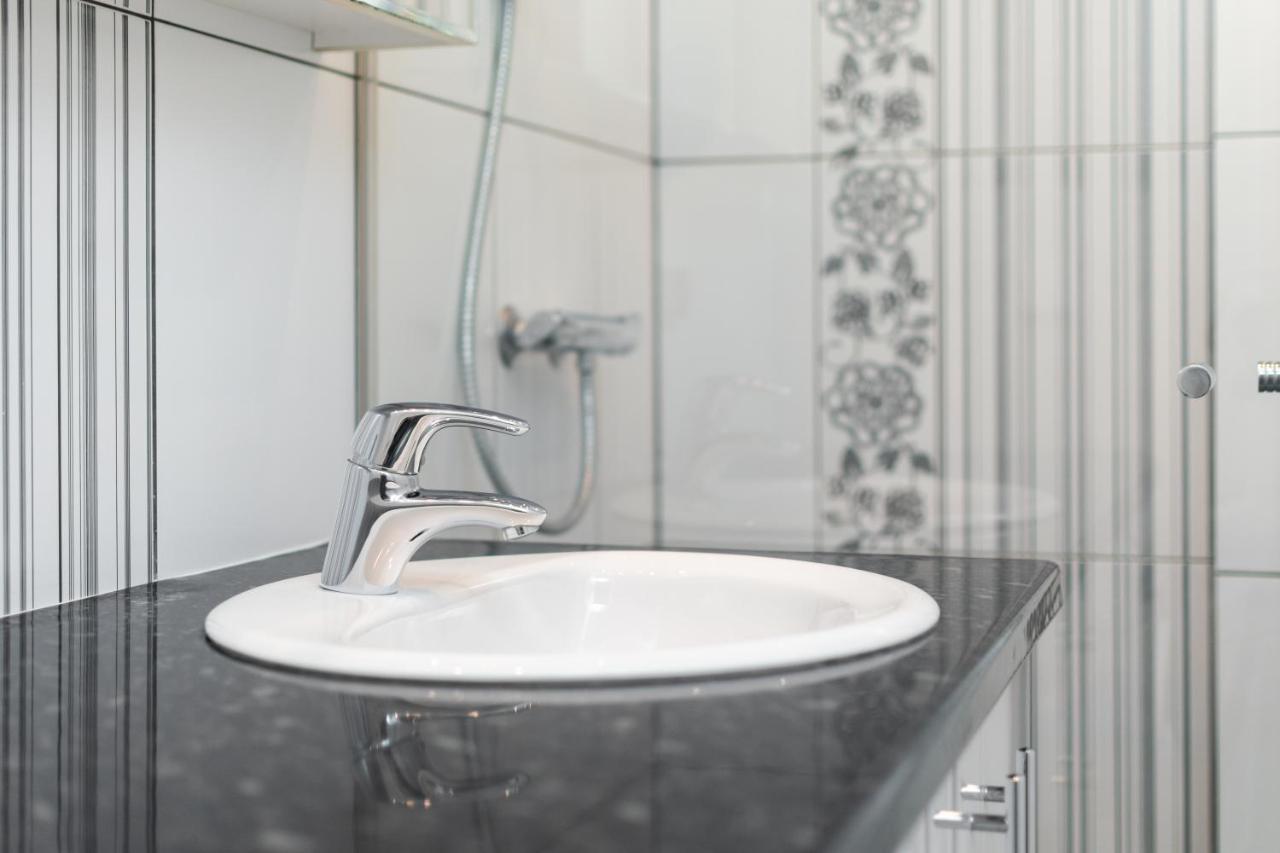 Apartament Chmielna By Your Freedom Varšava Exteriér fotografie