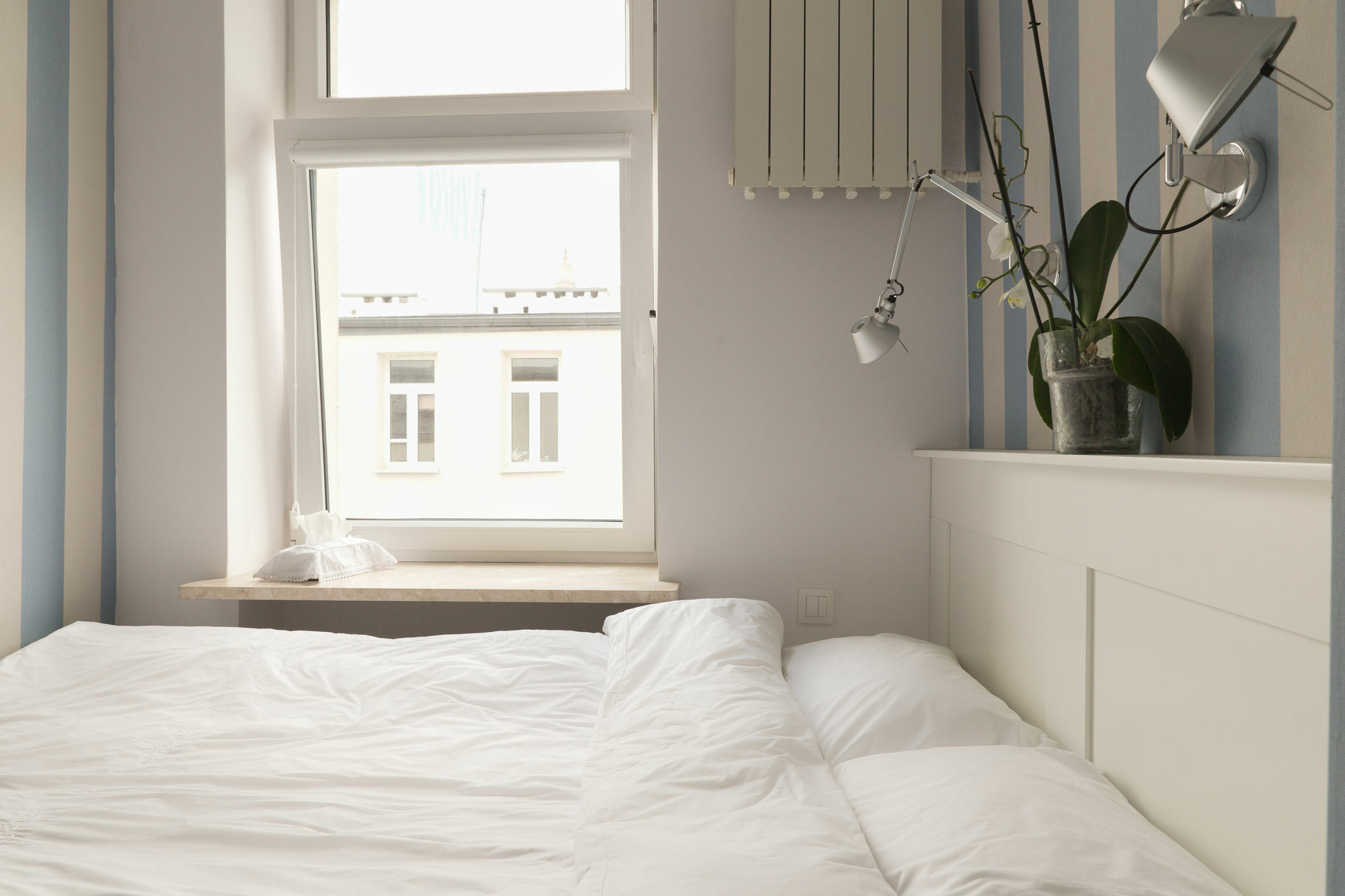 Apartament Chmielna By Your Freedom Varšava Exteriér fotografie