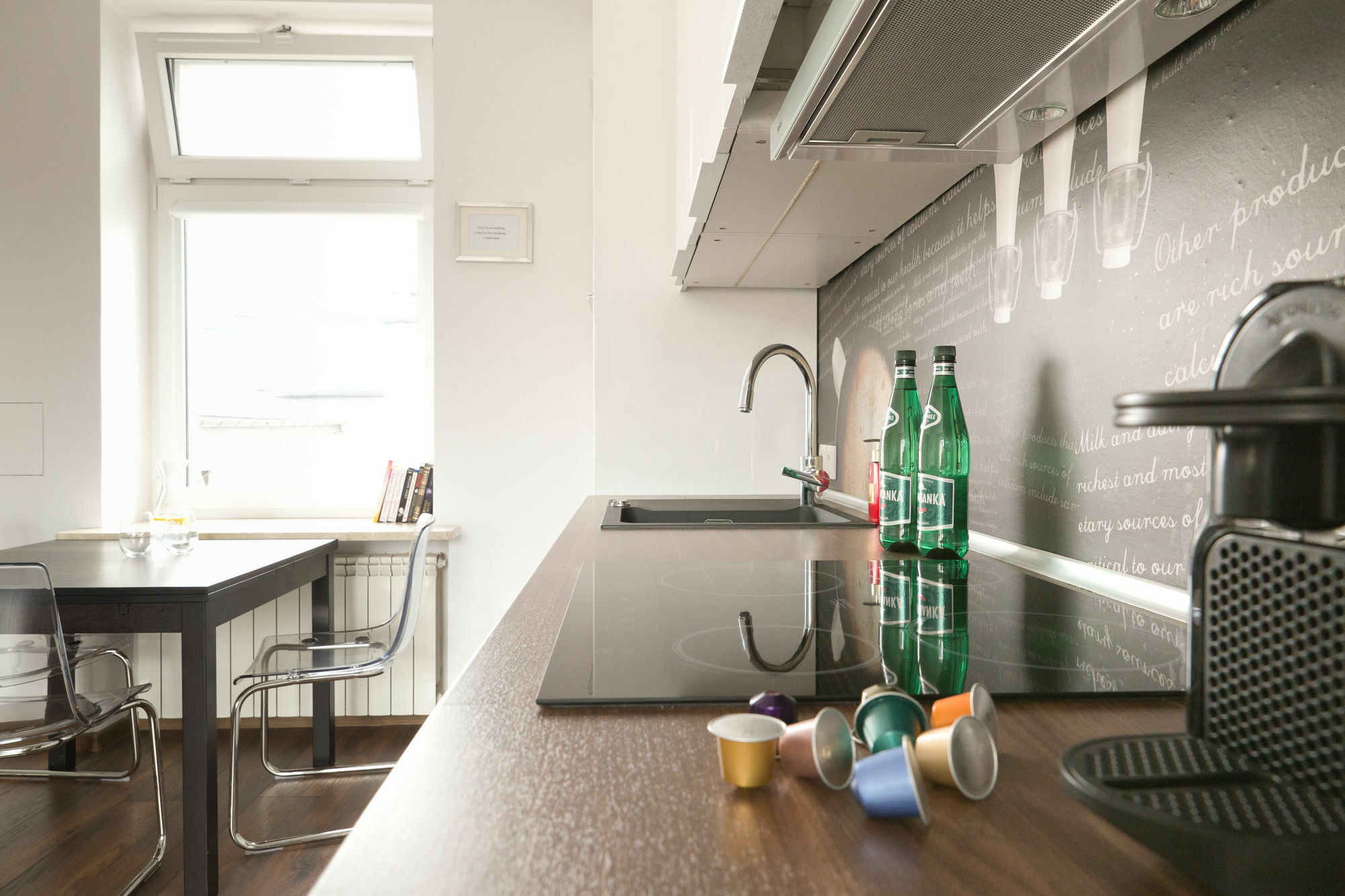 Apartament Chmielna By Your Freedom Varšava Exteriér fotografie