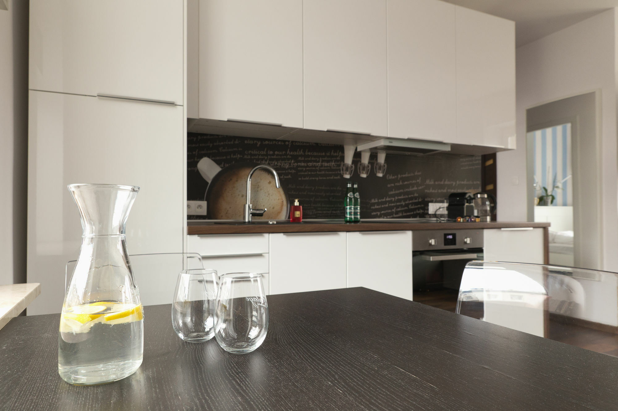 Apartament Chmielna By Your Freedom Varšava Exteriér fotografie