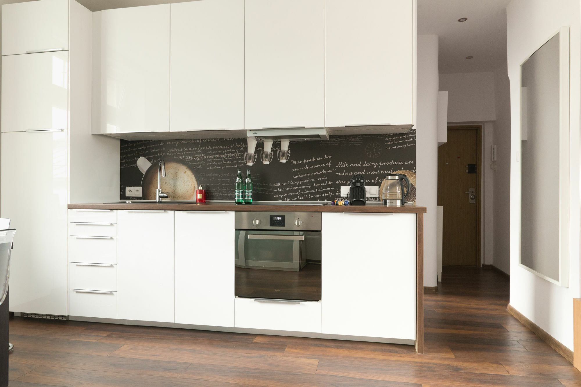 Apartament Chmielna By Your Freedom Varšava Exteriér fotografie