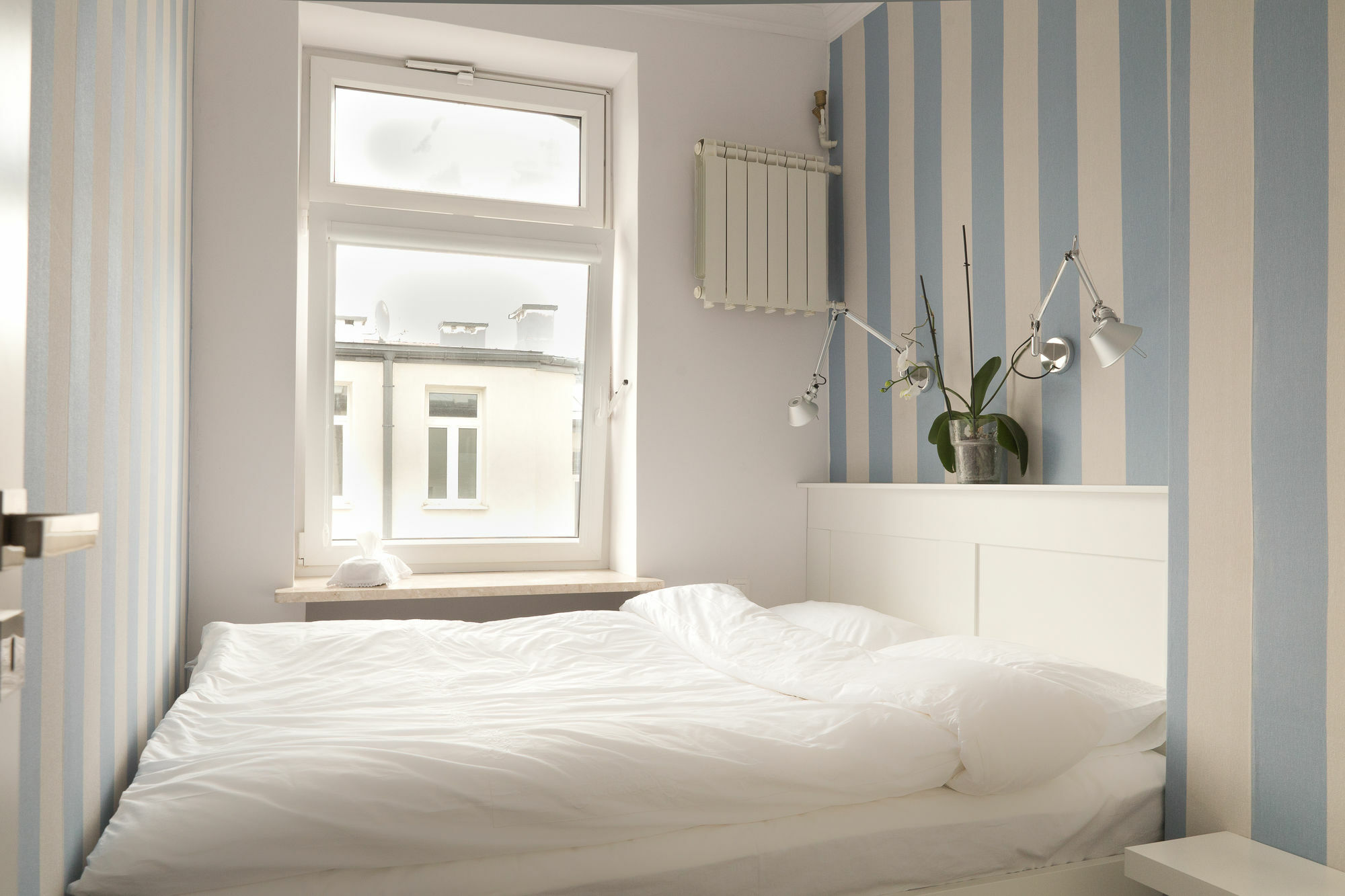 Apartament Chmielna By Your Freedom Varšava Exteriér fotografie